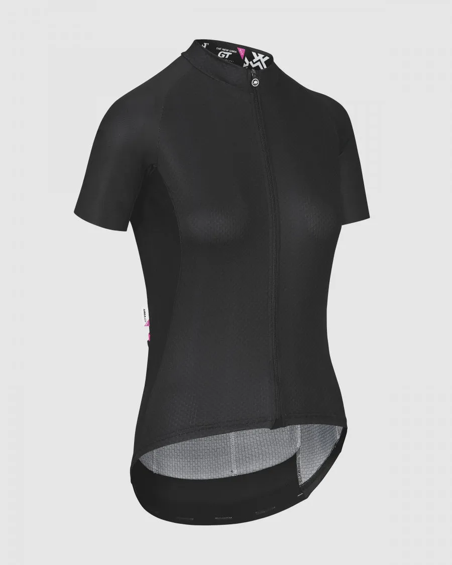 Uma GT SS Jersey C2 Women's