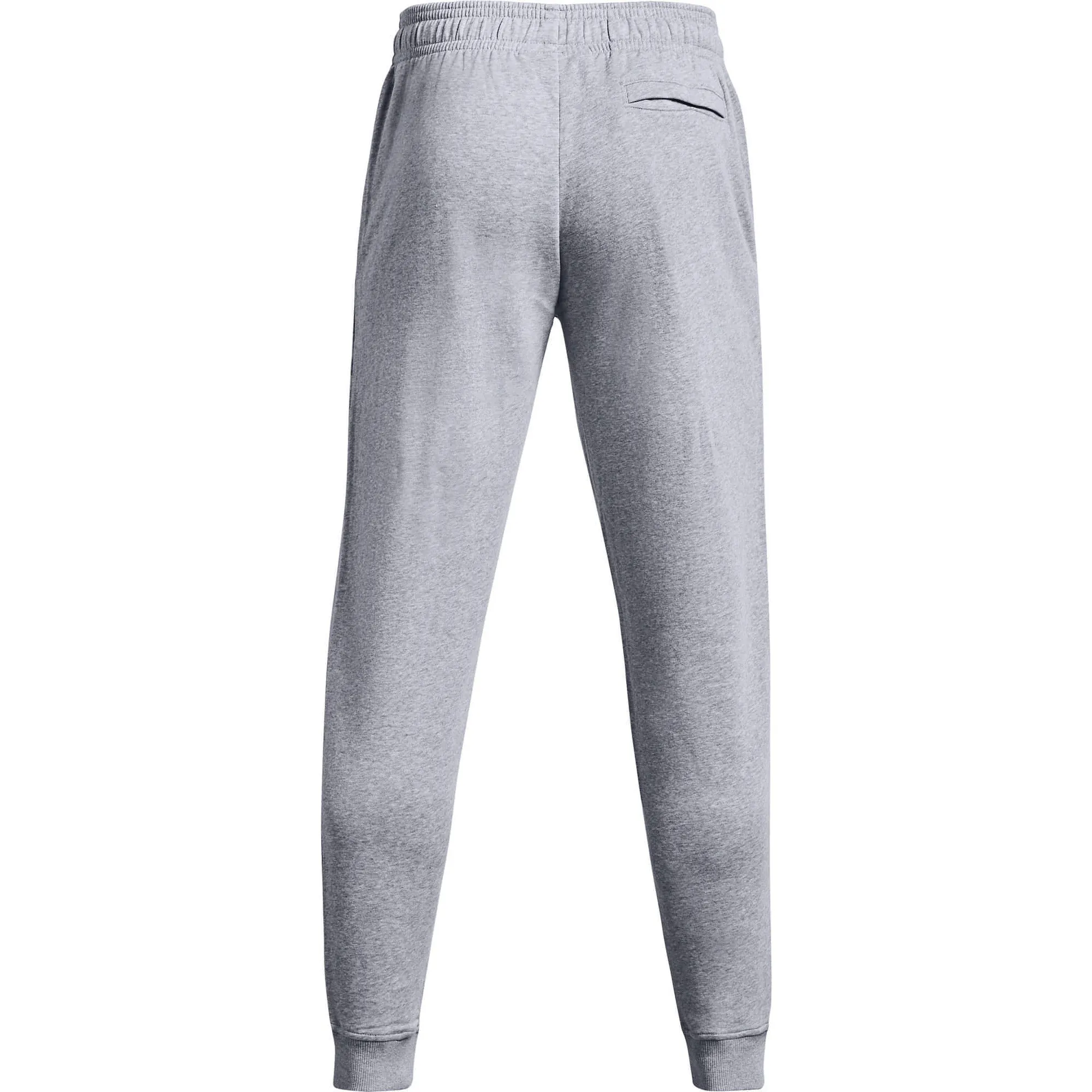 Under Armour Rival Fleece Mens Joggers - Grey