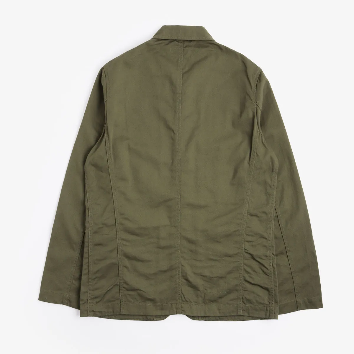 Universal Works Bakers Jacket