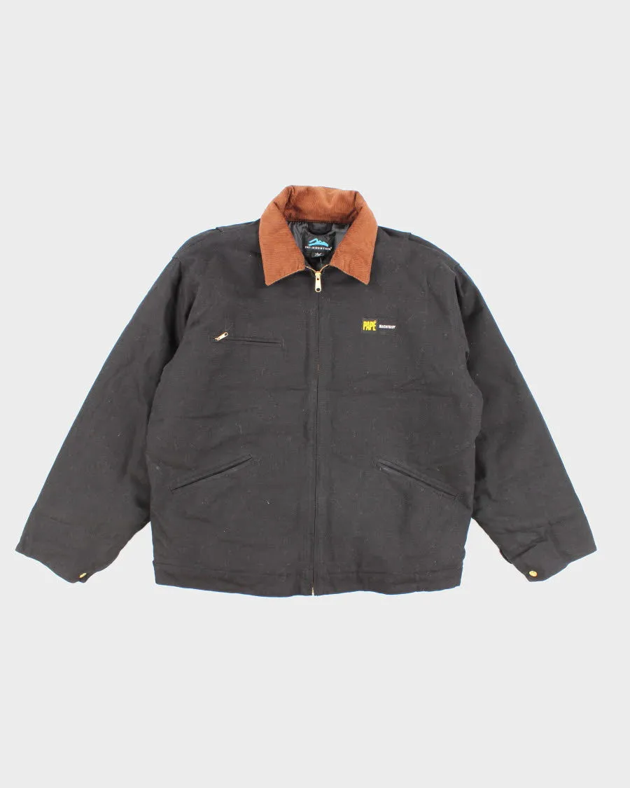 Vintage men's Tn-Mountain Zip-Up Jacket - L