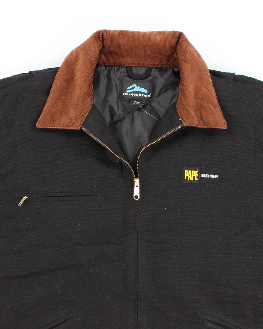 Vintage men's Tn-Mountain Zip-Up Jacket - L