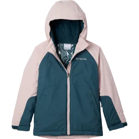 Youth Alpine Action II Jacket